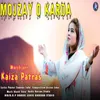 About Mojzay O Karda Song